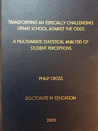 EdD Thesis