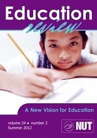 Education Review Journal