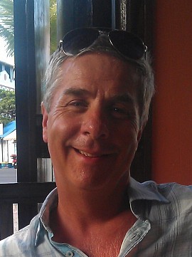 Dr Phil Cross, EdD, MA, NPQH, B.Sc (Hons), PGCE