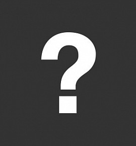 It starts with a question