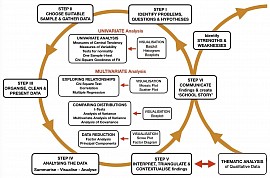 Analysing Data