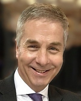 Phil Cross